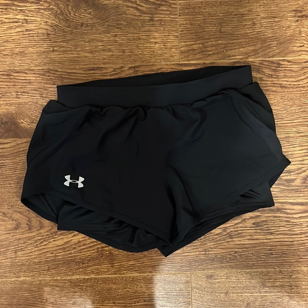 Under Armor shorts